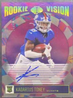 Kadarius Toney