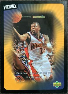 Jason Richardson