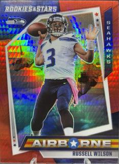 Russell Wilson