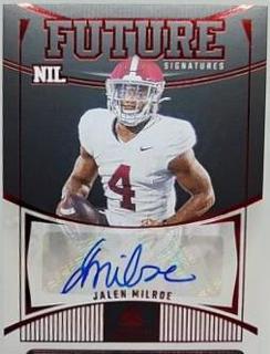 Jalen Milroe