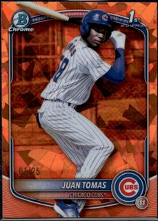 Juan Tomas