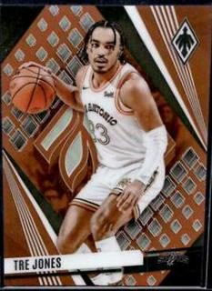Tre Jones