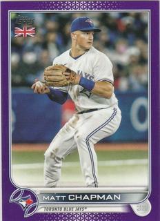 Matt Chapman