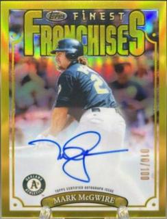 Mark McGwire