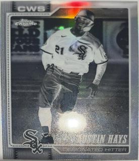 Austin Hays