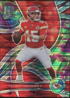 Patrick Mahomes II