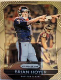 Brian Hoyer