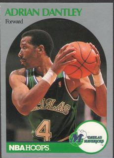 Adrian Dantley