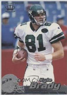 Kyle Brady