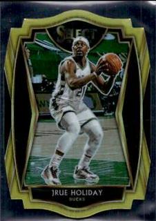 Jrue Holiday