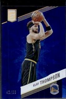Klay Thompson