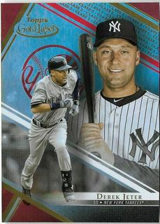 Derek Jeter