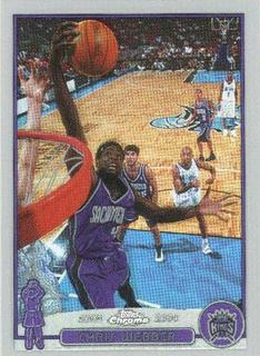 Chris Webber