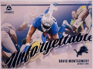 David Montgomery