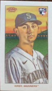 George Kirby