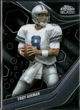 Troy Aikman #114