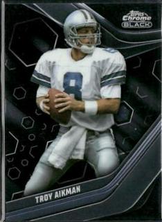 Troy Aikman