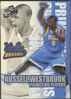 Russell Westbrook