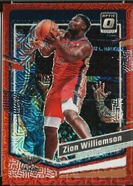 Zion Williamson