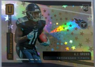 A.J. Brown