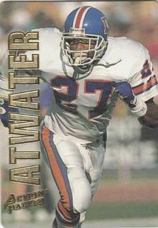 Steve Atwater