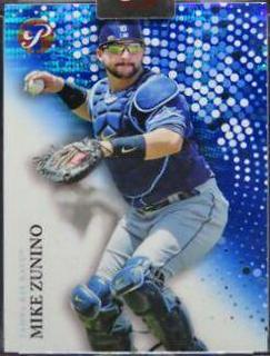 Mike Zunino