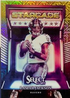 Lamar Jackson