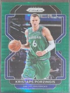 Kristaps Porzingis