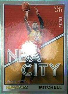 Donovan Mitchell
