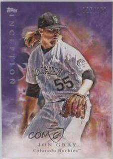 Jon Gray