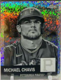 Michael Chavis