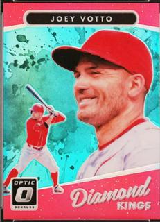 Joey Votto