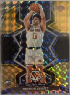 Quentin Grimes