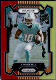 Tyreek Hill