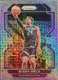 Buddy Hield