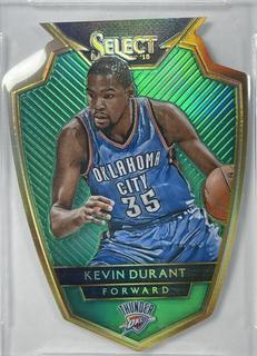 Kevin Durant