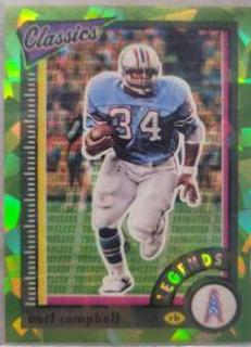 Earl Campbell