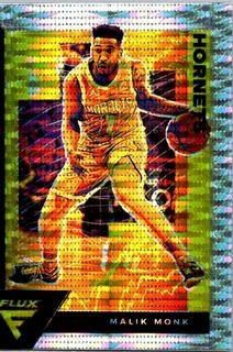 Malik Monk