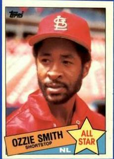 Ozzie Smith
