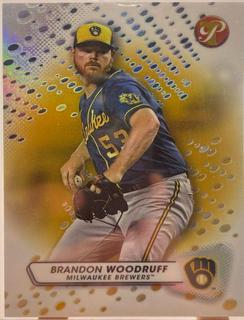Brandon Woodruff