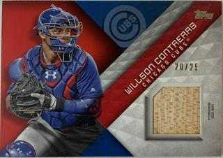 Willson Contreras