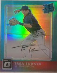 Trea Turner