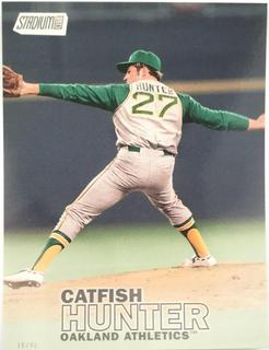 Catfish Hunter
