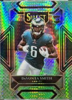 DeVonta Smith
