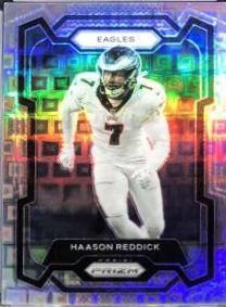 Haason Reddick
