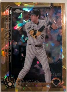 Christian Yelich