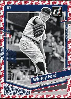 Whitey Ford