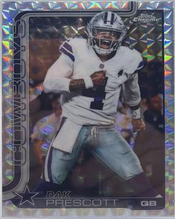 Dak Prescott