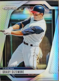 Grady Sizemore