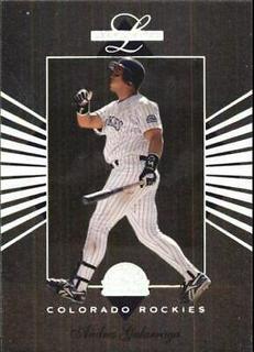 Andres Galarraga